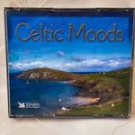 Unknown Artist – Celtic Moods *Audio CD fotó