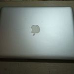 MacBook Pro A1278 fotó