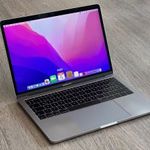 Macbook Pro Retina 13-inch (2016-os) fotó