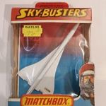 Matchbox Sky busters no.23 Concorde Air France 1978 fotó