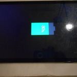 Samsung Galaxy Tab A 10.1! Hibás! SM-T580 fotó