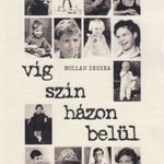 Víg szín házon belül (dedikált) fotó
