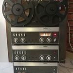 Revox hifi torony fotó