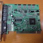 Yamaha pci retro hangkártya eladó fotó