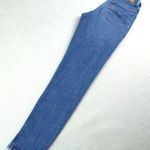 EREDETI LEVIS 721 HIGH RISE SKINNY (W26 / L28) *EXCLUSIVE* NŐI SZTRECCSES FARMERNADRÁG fotó