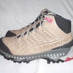 La Sportiva Pyramid GTX túrabakancs (37.5-38) fotó