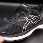 Asics GT - 2000 (eredeti) női 39 BTH: 24, 5 cm sportcipő / futócipő fotó