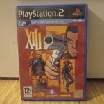 XIII PS2 fotó