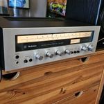 Technics SA 5150 Retró Rádió Erősítő Eladó fotó