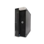 Dell Precision T7810 Workstation MT/2x Xeon E5-2609 v3/16GB/240GB SSD + 500GB HDD/Win Pro COA/fek... fotó