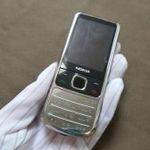 Nokia 6700 Classic - kártyafüggetlen - króm fotó