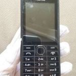 Nokia 301 - T-mobil - fekete fotó