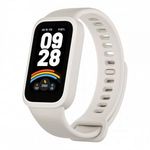 Xiaomi Smart Band 9 Active aktivitásmérő bézs, fehér BHR9441 fotó