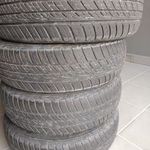 Barum Brillantis 165/70R 14-es nyári gumi fotó