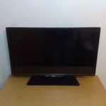 Philips 32" 32pfh5300/88 32 pfh 5300/88 lcd tv hibás fotó