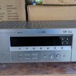 Yamaha RX-V350 5.1 házimozi erősítő, AV Receiver, Ampli Tuner, Amplifier, RDS Radio fotó