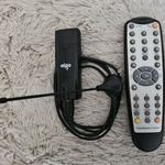 Aigo DT5238 USB TV tuner fotó