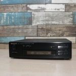 Onkyo T-409 rádió tuner fotó