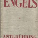 Engels Frigyes: Anti-Dühring fotó