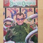 Spider-Man - Doctor Octopus - Pókember - Spiderman - angol képregény T31v fotó