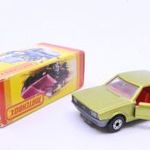 Matchbox MB-55 Ford Cortina (England) fotó