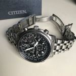 Citizen Eco-Drive Sky Promaster Rádió kontroll komolett szett! fotó