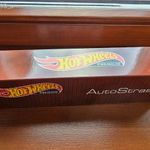 Hot Wheels Premium Autostrasse bontatlan 5db szett fotó