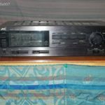 JVC - 5 részes HI-FI - ebből 4 rész 110 Voltos-TRANSZFORMÁTOR SZÜKSÉGES fotó