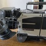 JVC KY17 3-CCD Vintage Camcorder JVC KY-17 3-CCD Color Video Camera - KAM.04 fotó