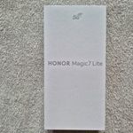 Honor Magic7 Lite 5G Black Akció ! fotó