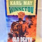 Karl May . Winnetou 3. Old Death fotó