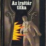 Az irattár titka fotó