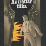 loriano Macchiavelli: Az irattár titka (1987) fotó
