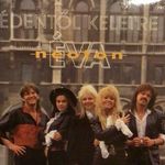 Neoton Éva: Édentől keletre; LP/M; B/NM fotó