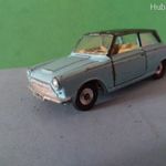 Régi Dinky Ford Cortina =S= fotó