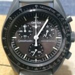 Omega moon swatch Speedmaster AAA++ Mercury fotó