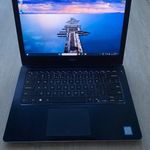 Dell Vostro 5370 13.3", FHD, i5-8250U fotó