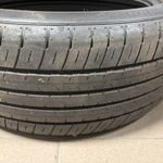 Dunlop SP Sport Maxx 255/45R20 nyári gumi szett fotó