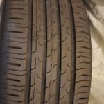 Continental 235/55 R18 V XL nyári gumi (4db) fotó