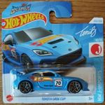 Hot Wheels-Toyota GR86 CUP HW J-Imports-10/10 203/250 modell kisautó fotó