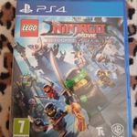 Lego The Ninjago Movie Video Game Playstation 4 játék 1 Ft fotó