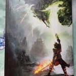 David Knight-Dragon Age - Inquisition - Prima Official Game Guide fotó