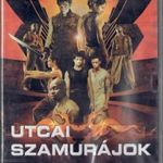 Utcai szamurájok - Yamakasi 2. (2004) DVD ÚJ! bontatlan r: Julien Seri fotó