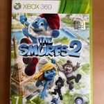 The smurf 2 (Hupikék törpikék) Xbox 360-ra eladó! fotó