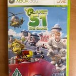 Planet 51 Xbox 360-ra eladó! fotó