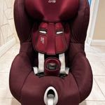 Britax Römer King II gyerek autósülés (9-18 kg) fotó