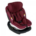 BeSafe gyerekülés - iZi Modular X1 i-Size Burgundy Mélange fotó