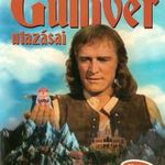 Gulliver utazásai - DVD angol kalandfilm, Richard Harris fotó