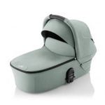 Britax Römer Smile 5Z mózeskosár - Jade Green fotó