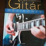 Alan Ratcliffe - Elektromos gitár kézikönyv fotó